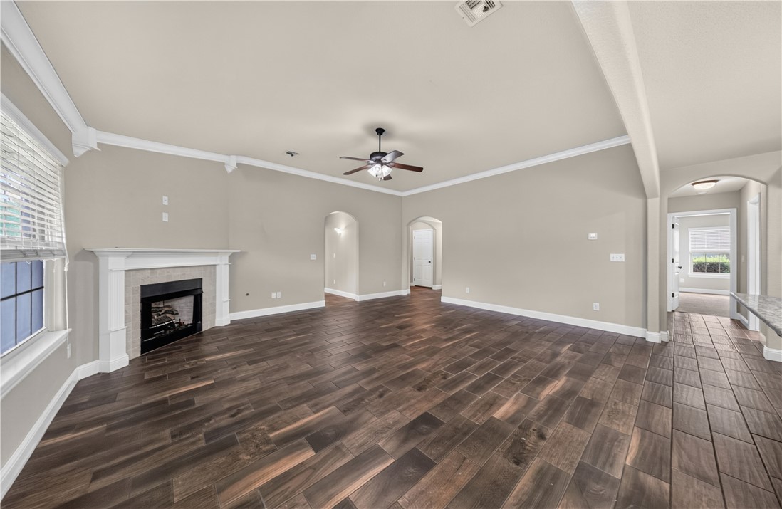 Kensington Hills - Residential Lease