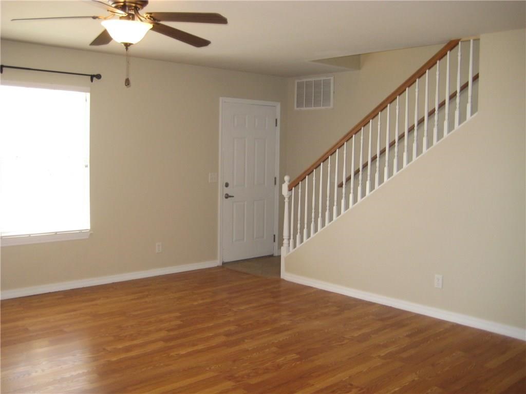 Champions Estates - Residential Lease