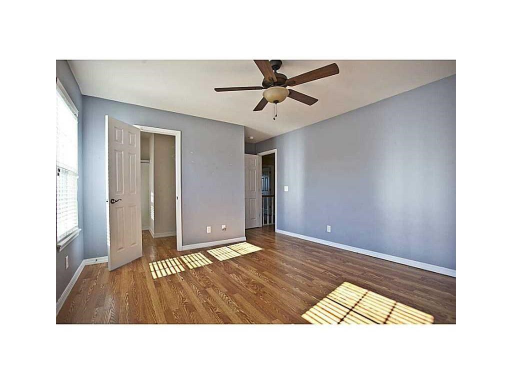Champions Estates - Residential Lease