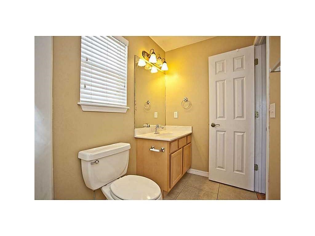 Champions Estates - Residential Lease