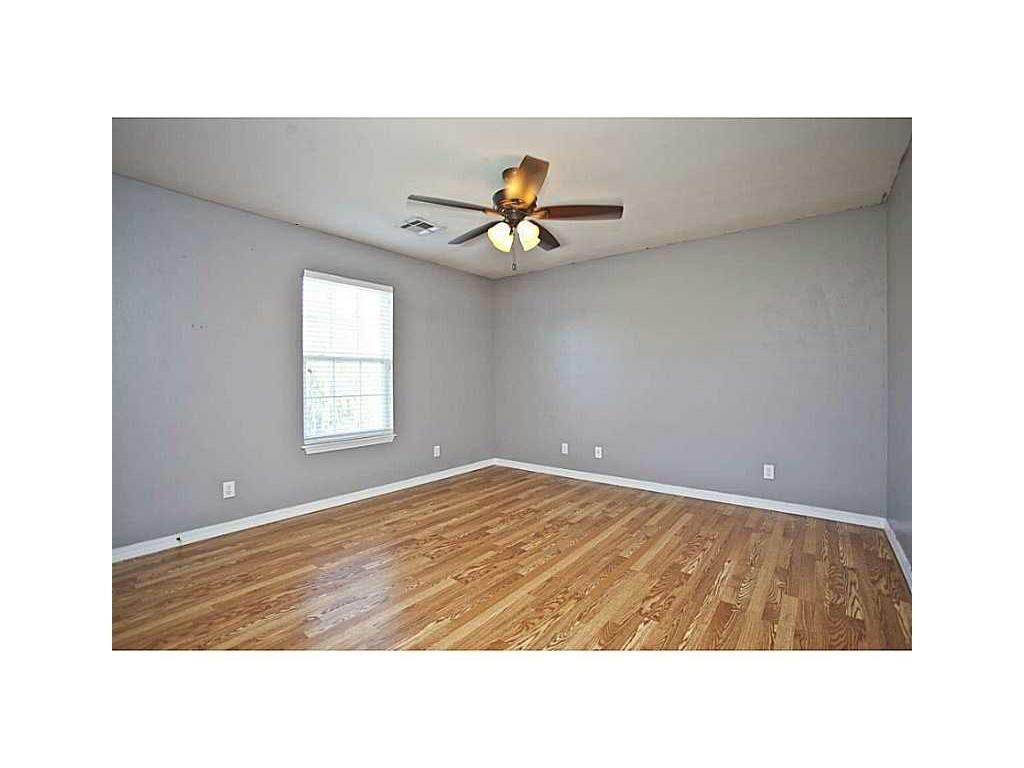 Champions Estates - Residential Lease