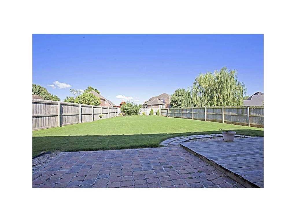 Champions Estates - Residential Lease