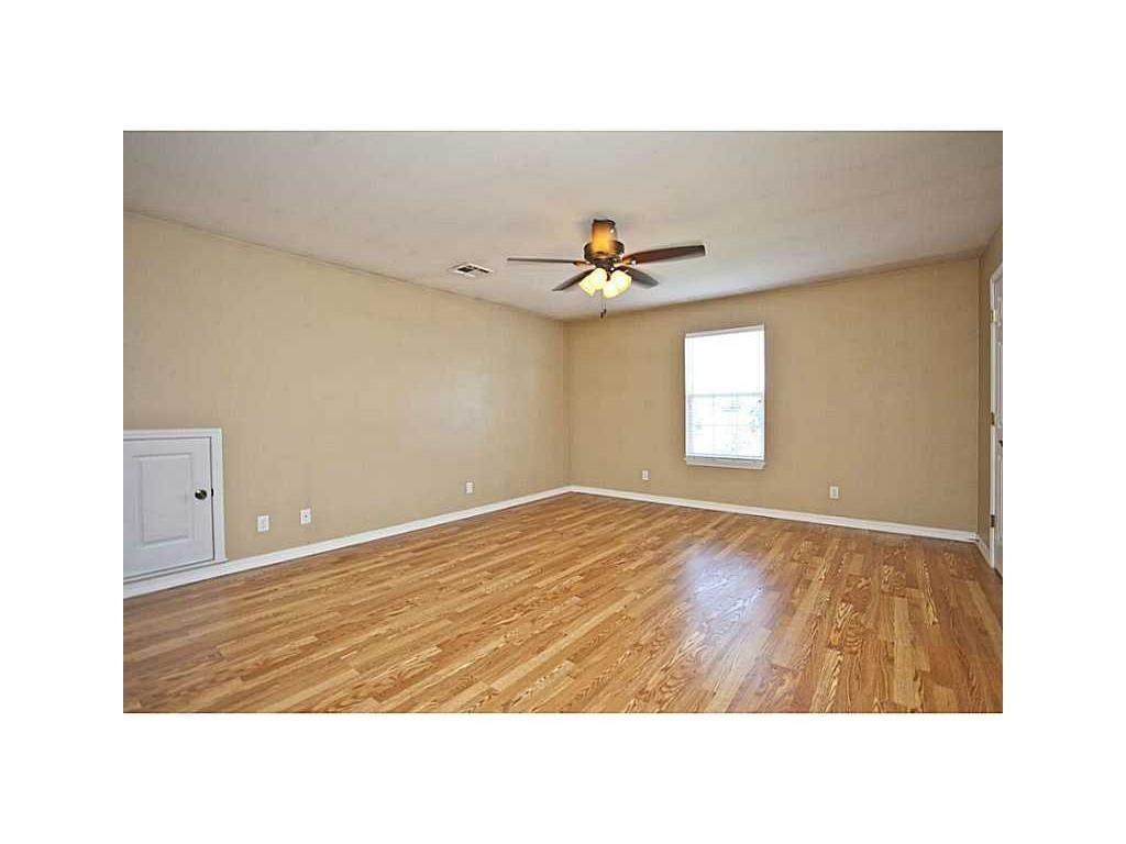 Champions Estates - Residential Lease