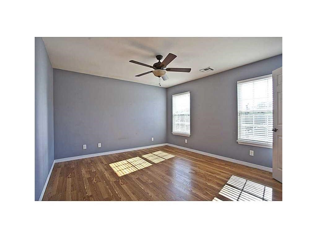 Champions Estates - Residential Lease