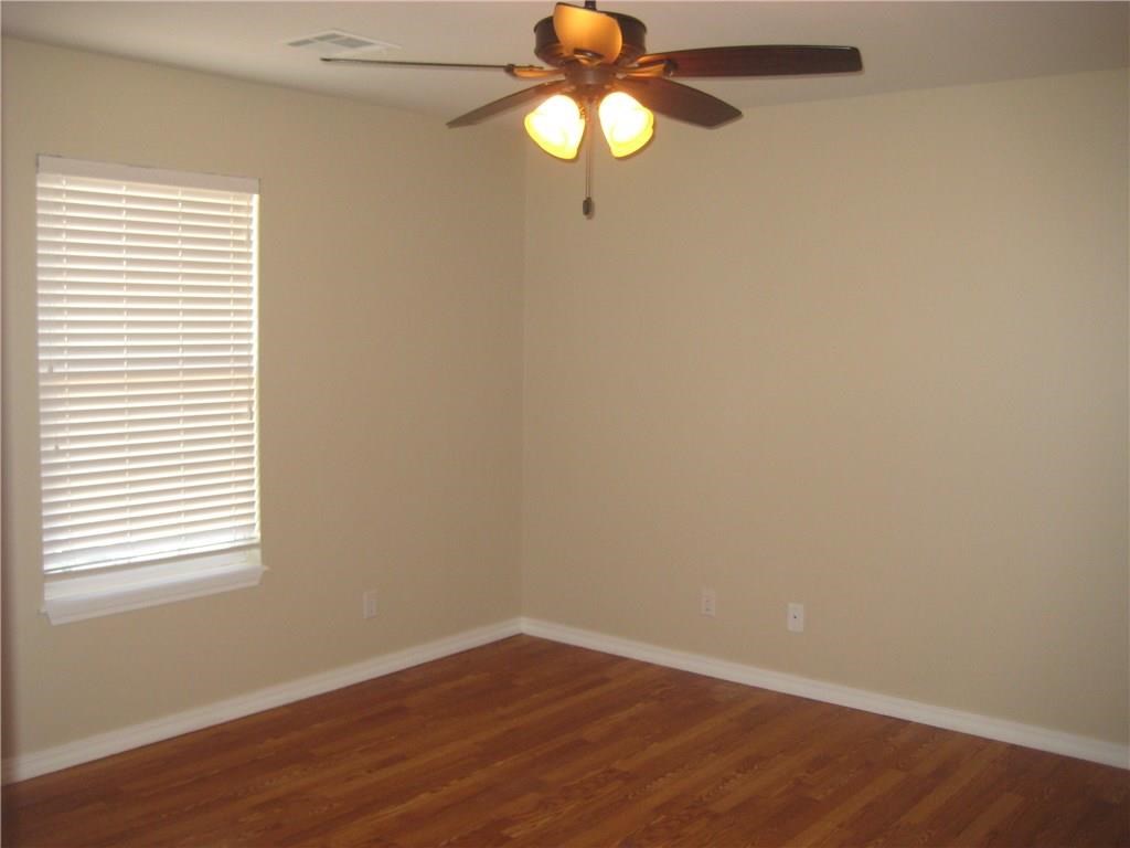 Champions Estates - Residential Lease