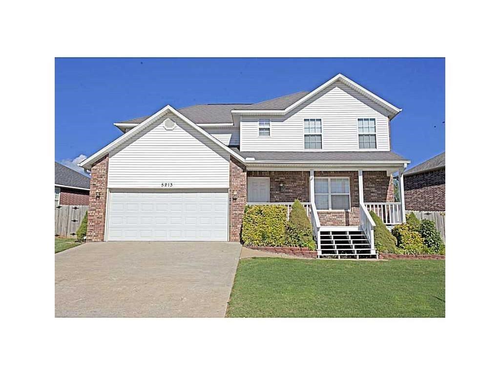 Champions Estates - Residential Lease