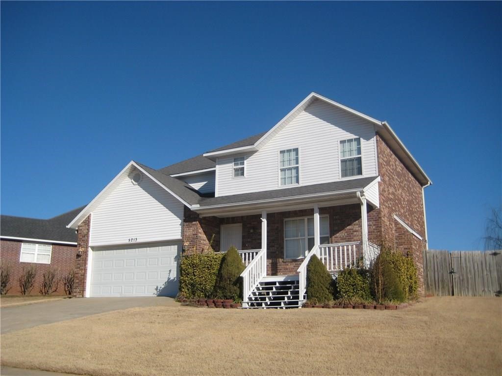 Champions Estates - Residential Lease