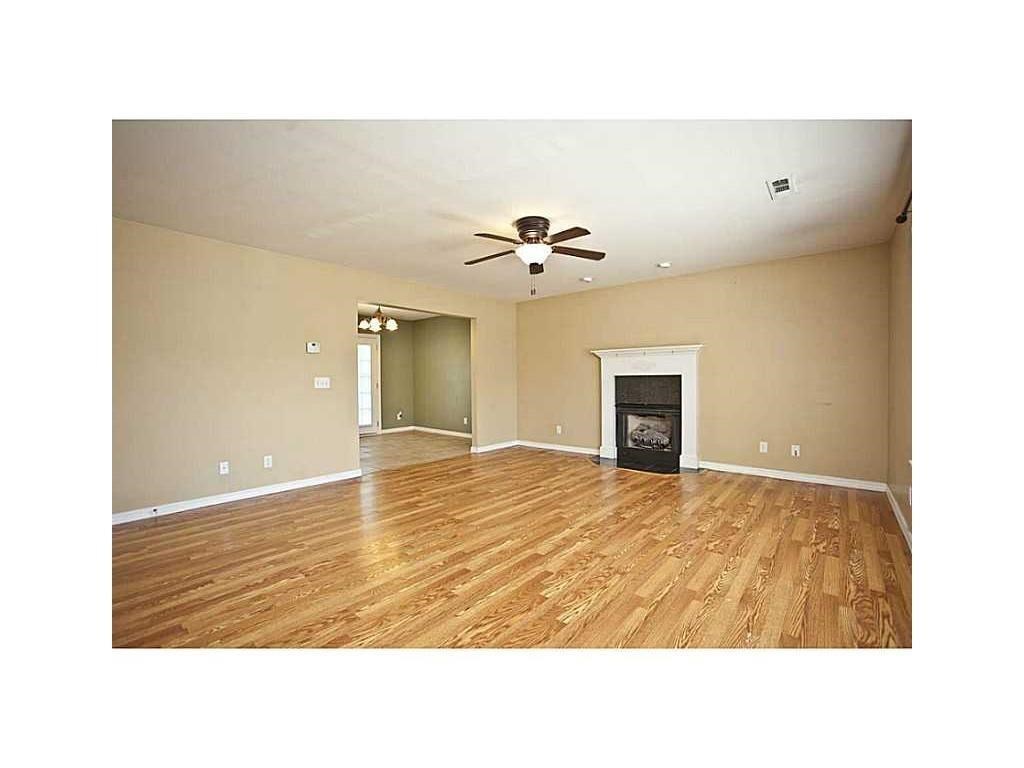 Champions Estates - Residential Lease