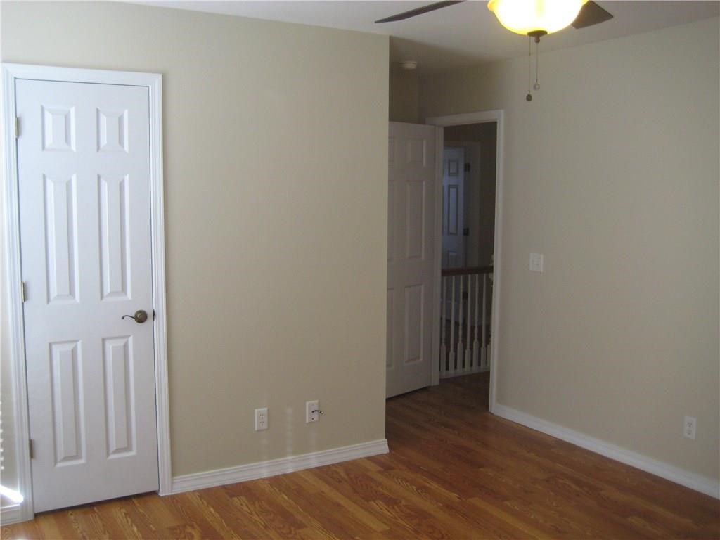 Champions Estates - Residential Lease