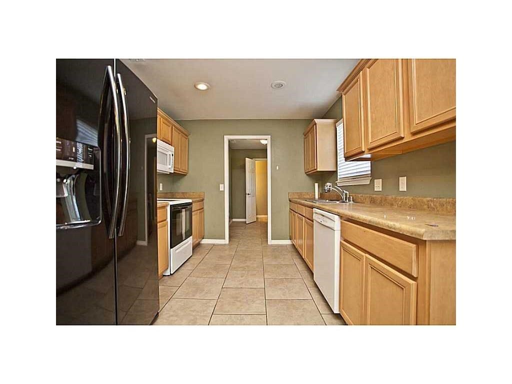 Champions Estates - Residential Lease