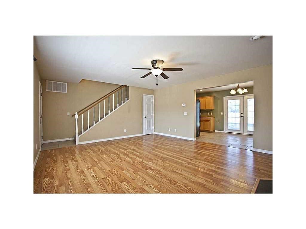 Champions Estates - Residential Lease