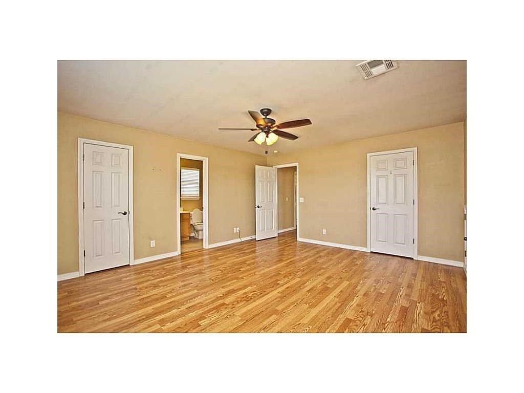 Champions Estates - Residential Lease