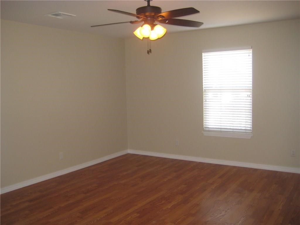 Champions Estates - Residential Lease