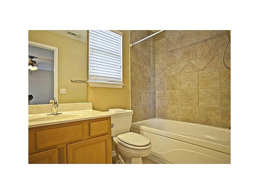 Champions Estates - Residential Lease