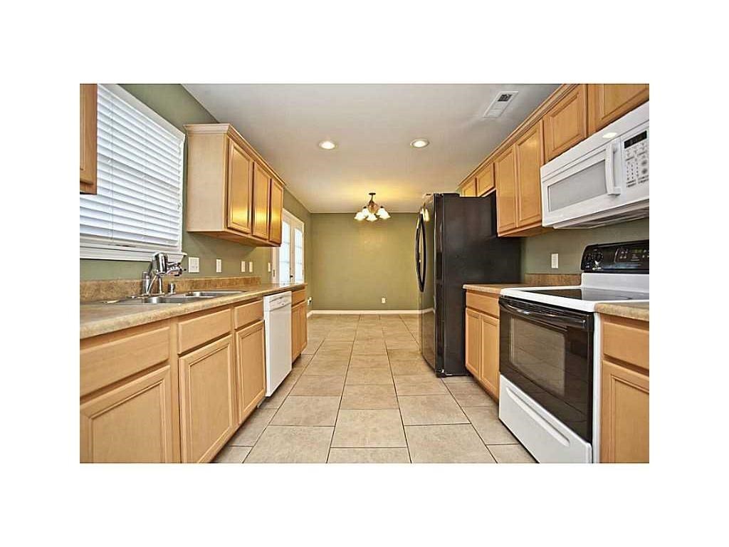 Champions Estates - Residential Lease