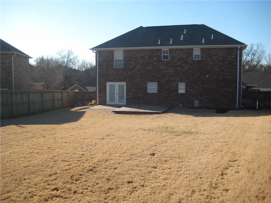 Champions Estates - Residential Lease