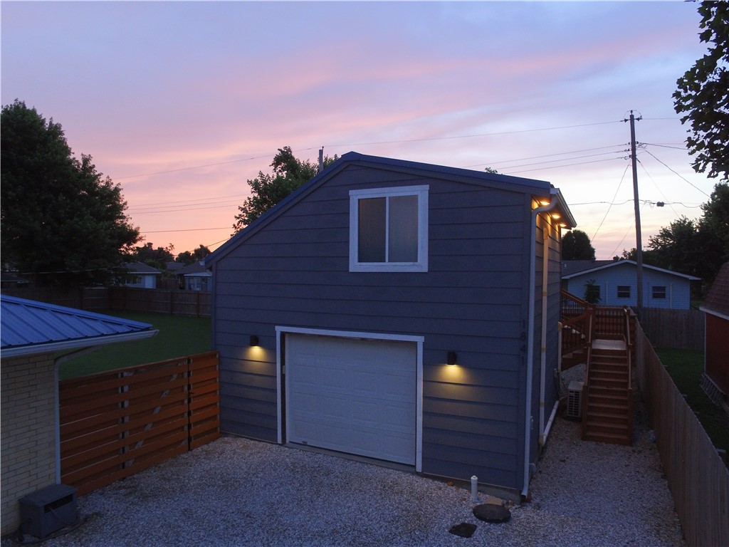 J D Neill Sub Unit 1 Rogers - Residential