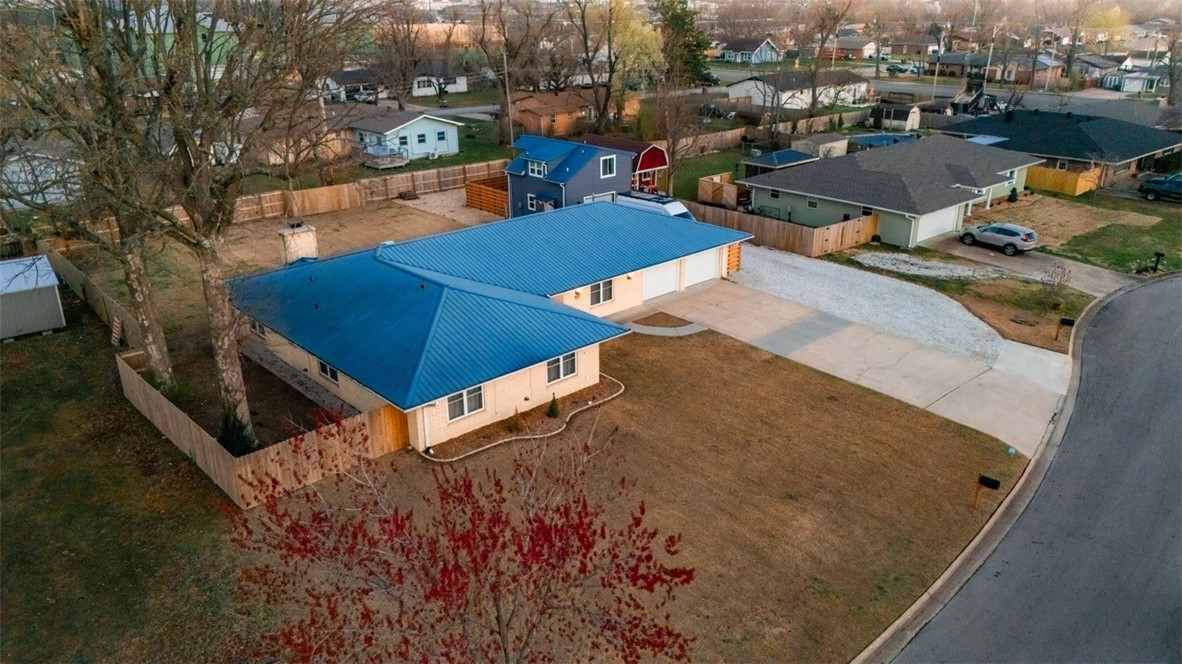 J D Neill Sub Unit 1 Rogers - Residential
