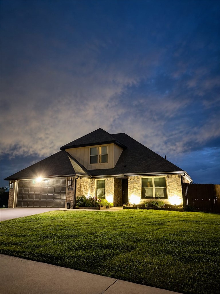 Sweet Homes Sub Ph 2 Siloam Spgs - Residential