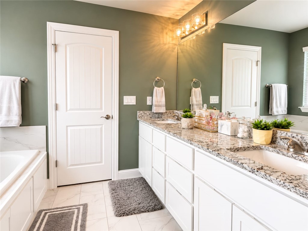 Sweet Homes Sub Ph 2 Siloam Spgs - Residential