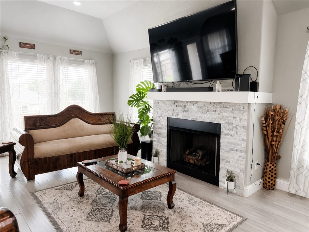 Sweet Homes Sub Ph 2 Siloam Spgs - Residential