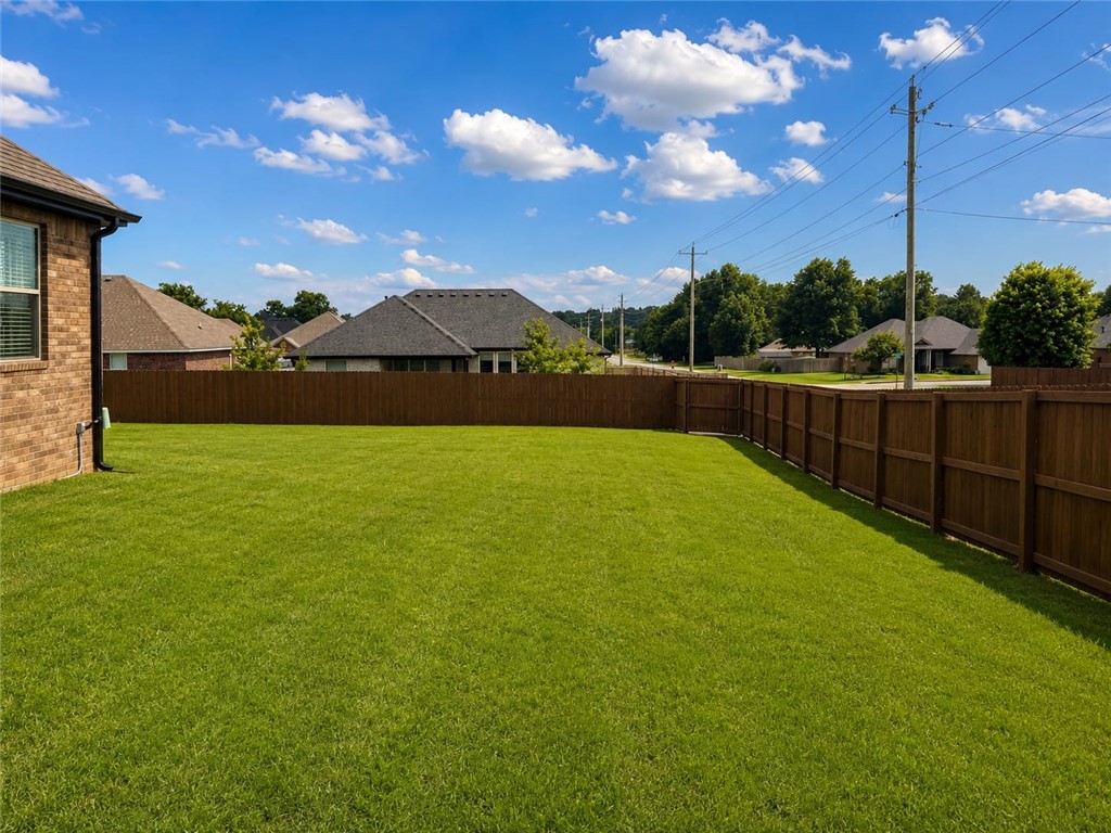 Sweet Homes Sub Ph 2 Siloam Spgs - Residential