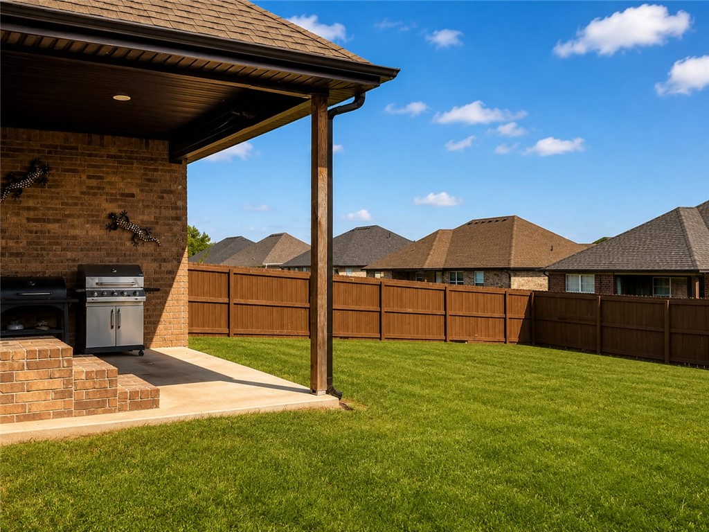 Sweet Homes Sub Ph 2 Siloam Spgs - Residential