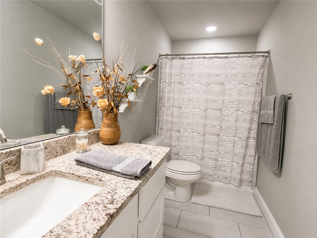 Sweet Homes Sub Ph 2 Siloam Spgs - Residential