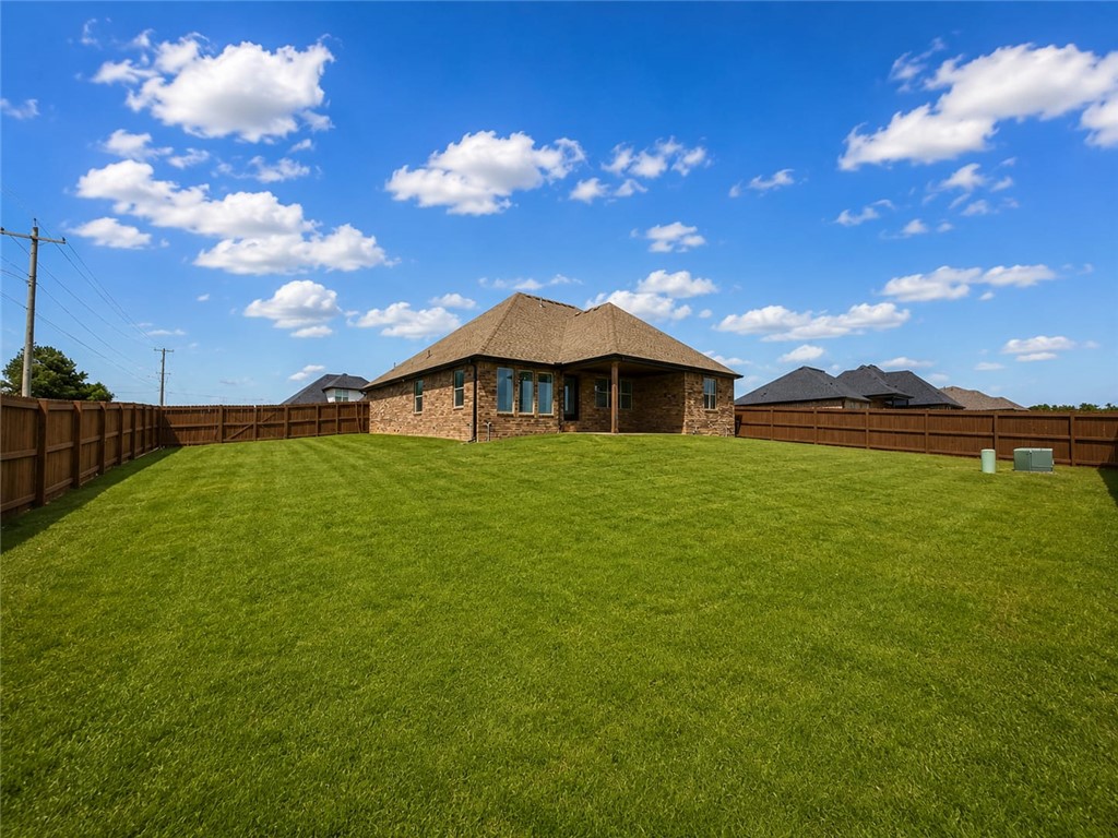 Sweet Homes Sub Ph 2 Siloam Spgs - Residential