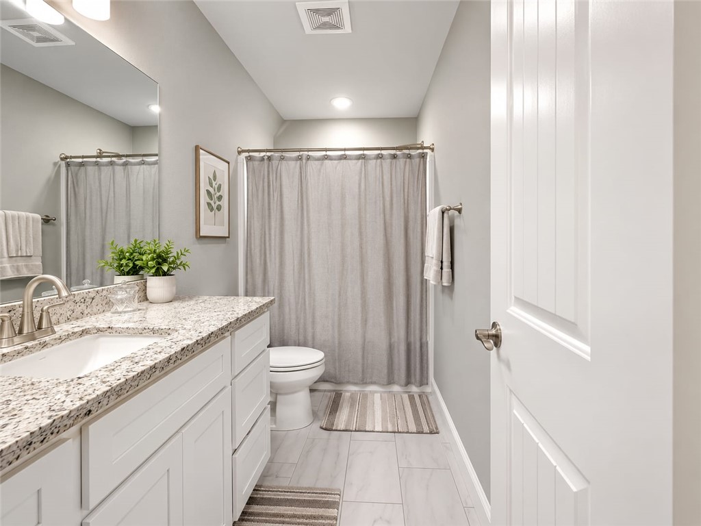 Sweet Homes Sub Ph 2 Siloam Spgs - Residential