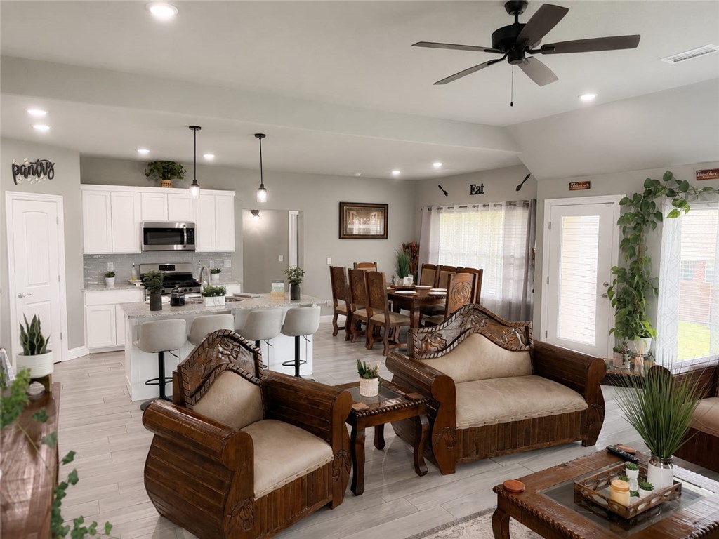 Sweet Homes Sub Ph 2 Siloam Spgs - Residential