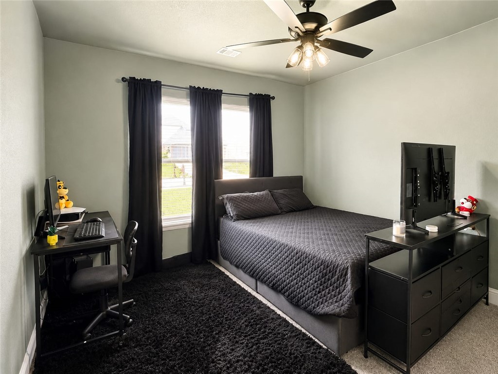 Sweet Homes Sub Ph 2 Siloam Spgs - Residential
