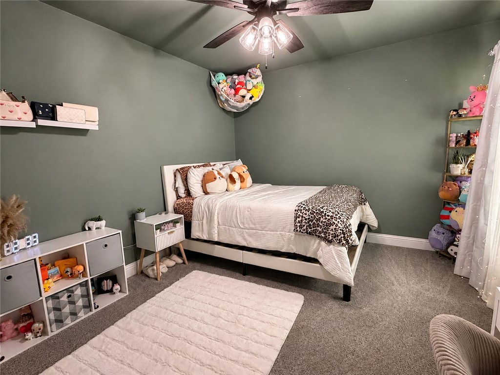 Sweet Homes Sub Ph 2 Siloam Spgs - Residential