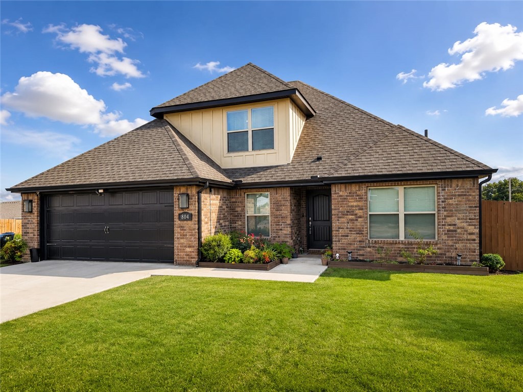 Sweet Homes Sub Ph 2 Siloam Spgs - Residential