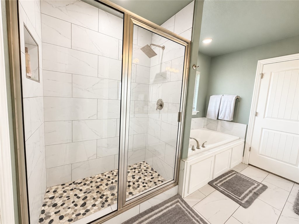 Sweet Homes Sub Ph 2 Siloam Spgs - Residential