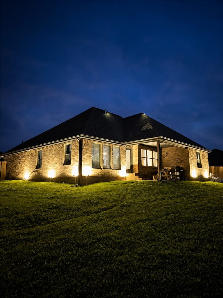 Sweet Homes Sub Ph 2 Siloam Spgs - Residential