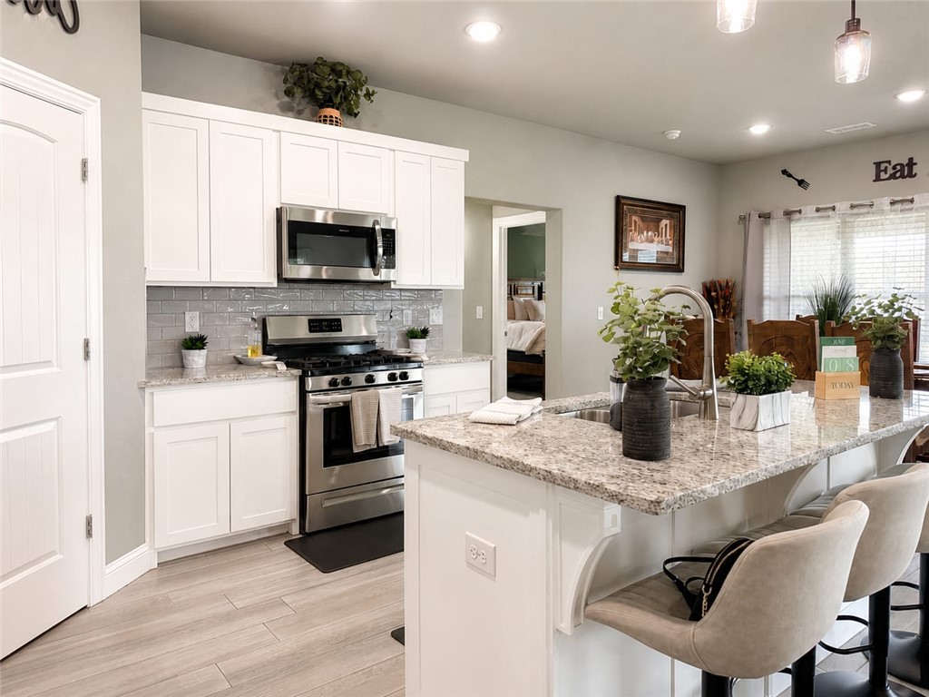 Sweet Homes Sub Ph 2 Siloam Spgs - Residential
