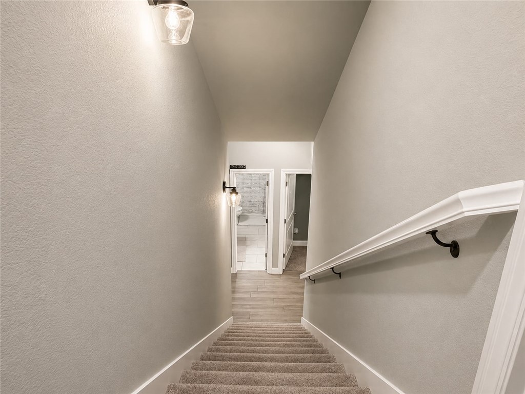 Sweet Homes Sub Ph 2 Siloam Spgs - Residential