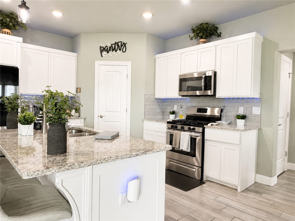 Sweet Homes Sub Ph 2 Siloam Spgs - Residential