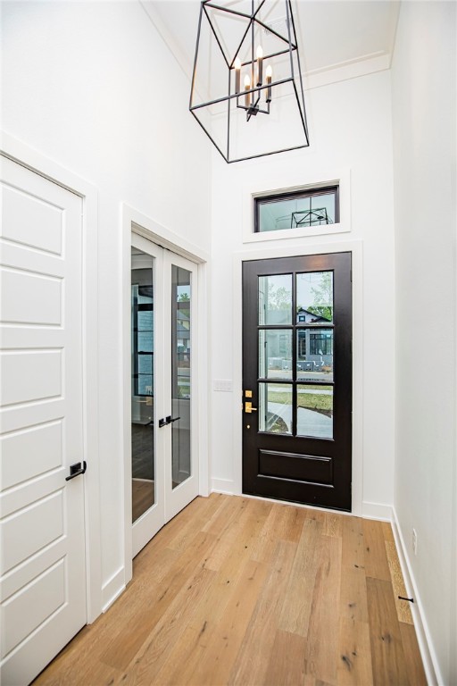Scissortail - Residential