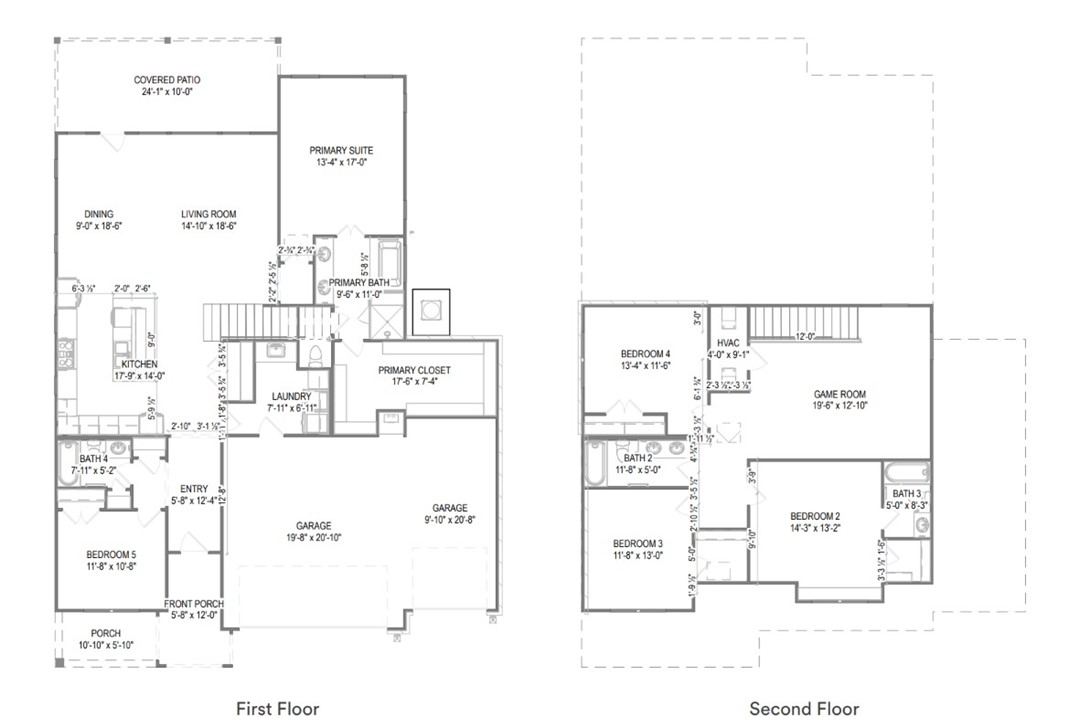 Opal Park - Residential