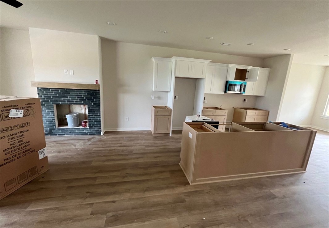 HERITAGE RANCH PH 5-SILOAM SPRINGS - Residential