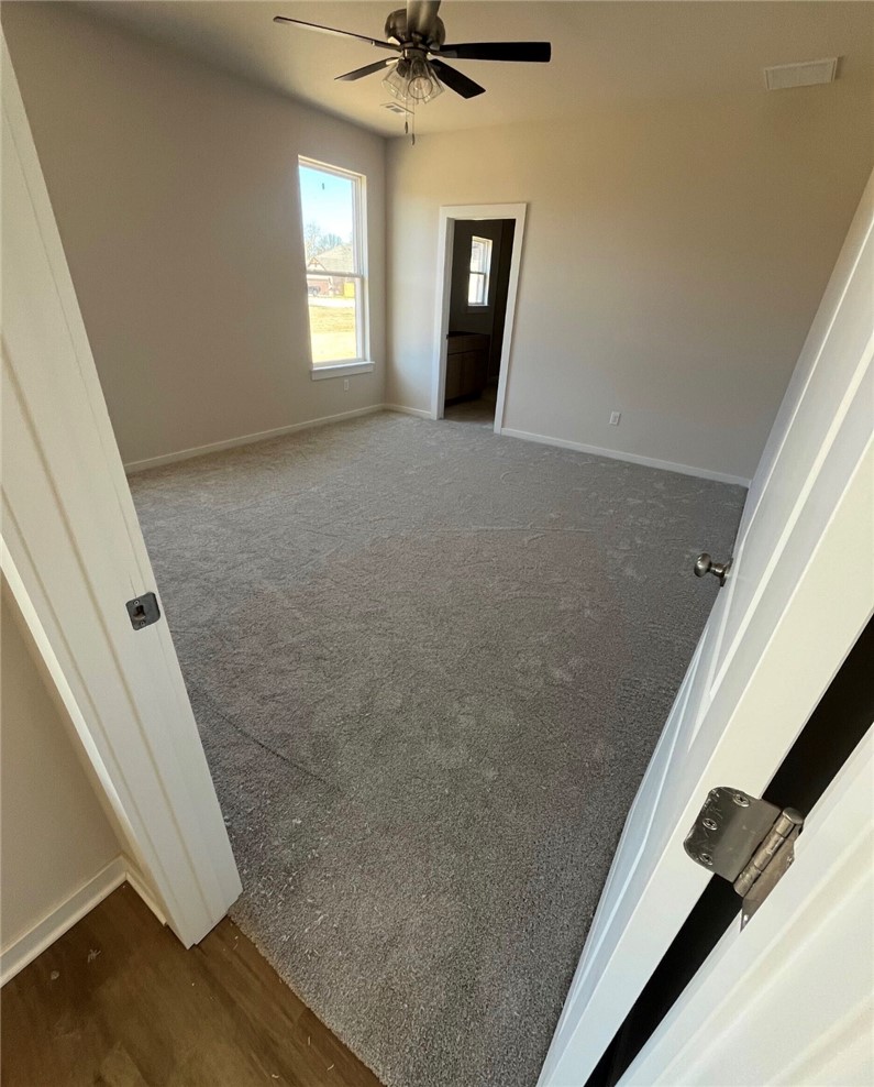HERITAGE RANCH PH 5-SILOAM SPRINGS - Residential