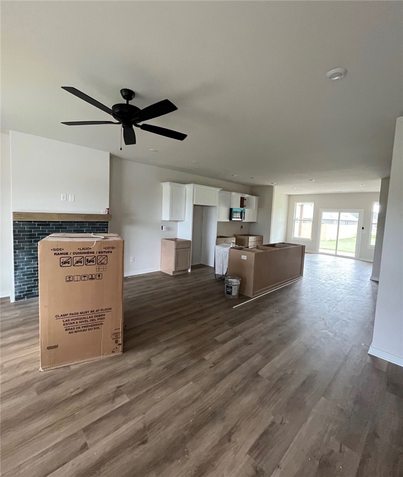 HERITAGE RANCH PH 5-SILOAM SPRINGS - Residential
