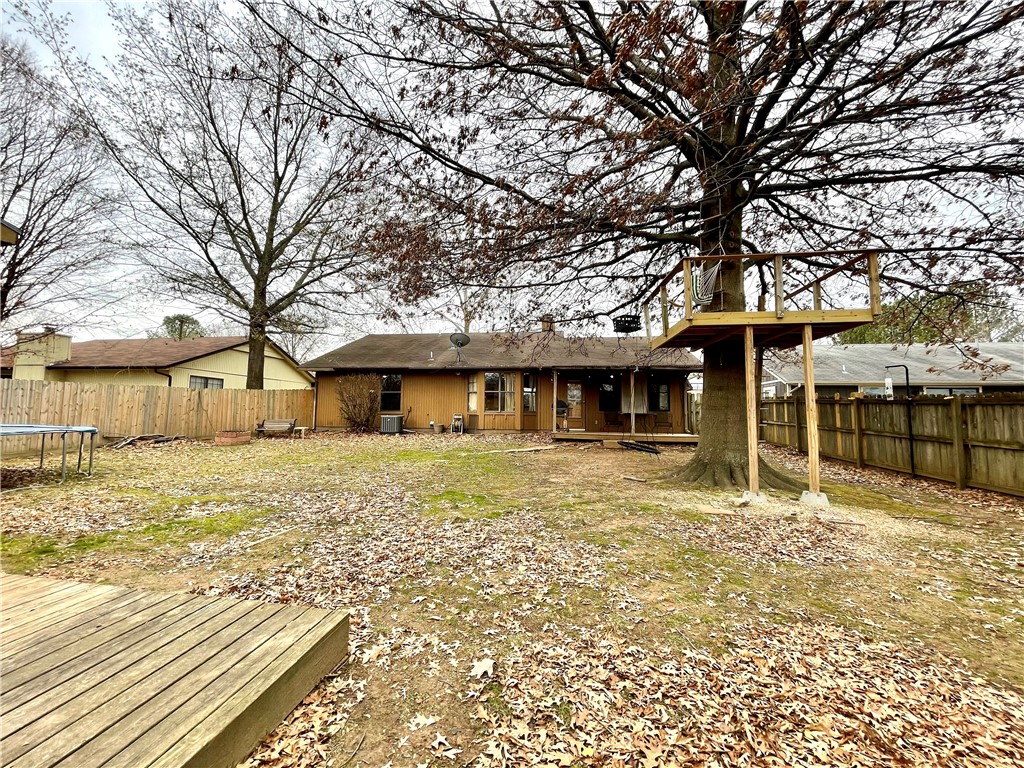 Apple Ridge - Residential