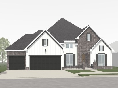 Sold TBB Lincoln C