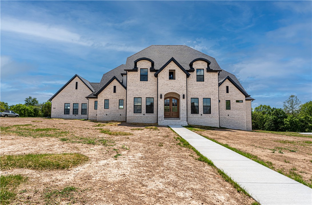 Highlands at Elm Springs - Residential