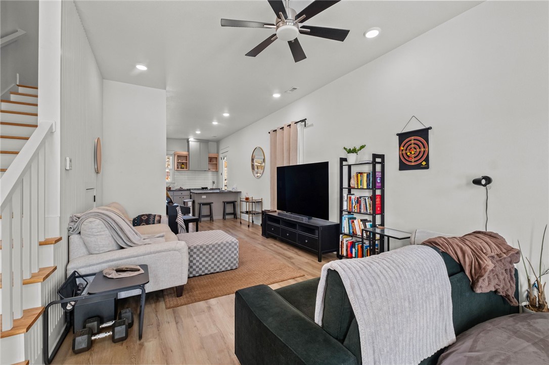 Fayetteville Outlots - Residential