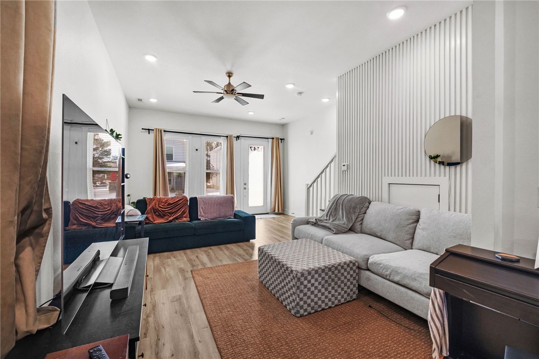 Fayetteville Outlots - Residential