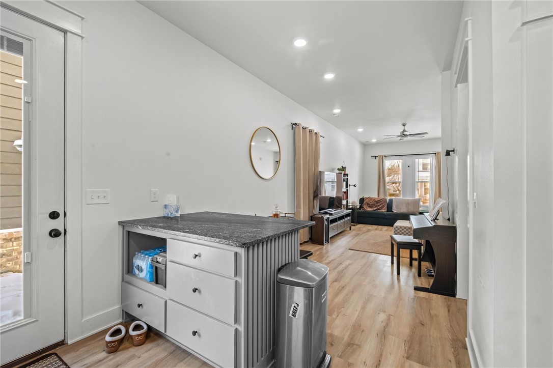 Fayetteville Outlots - Residential